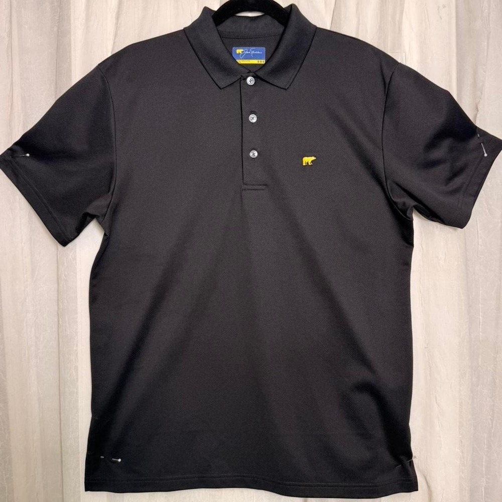Black Jack Nicholas Polo